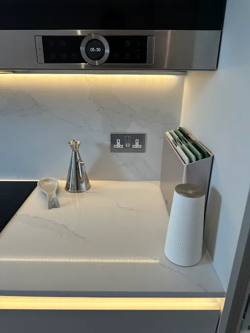 Kitchens by MB Kitchens in Essex