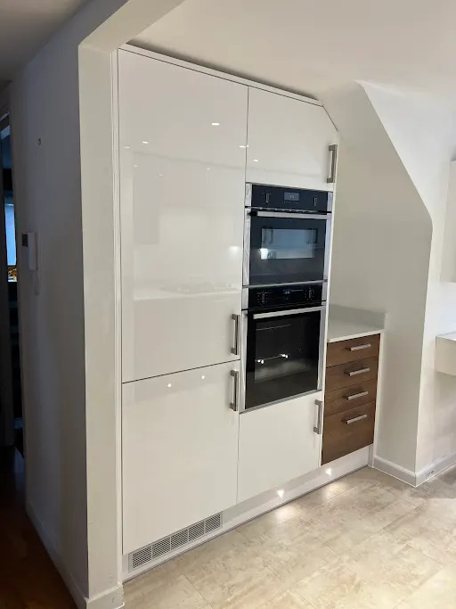 Kitchens by MB Kitchens in Essex