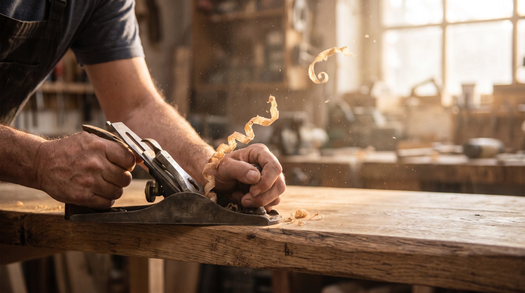 MB Kitchens family-run craftsmen in Essex