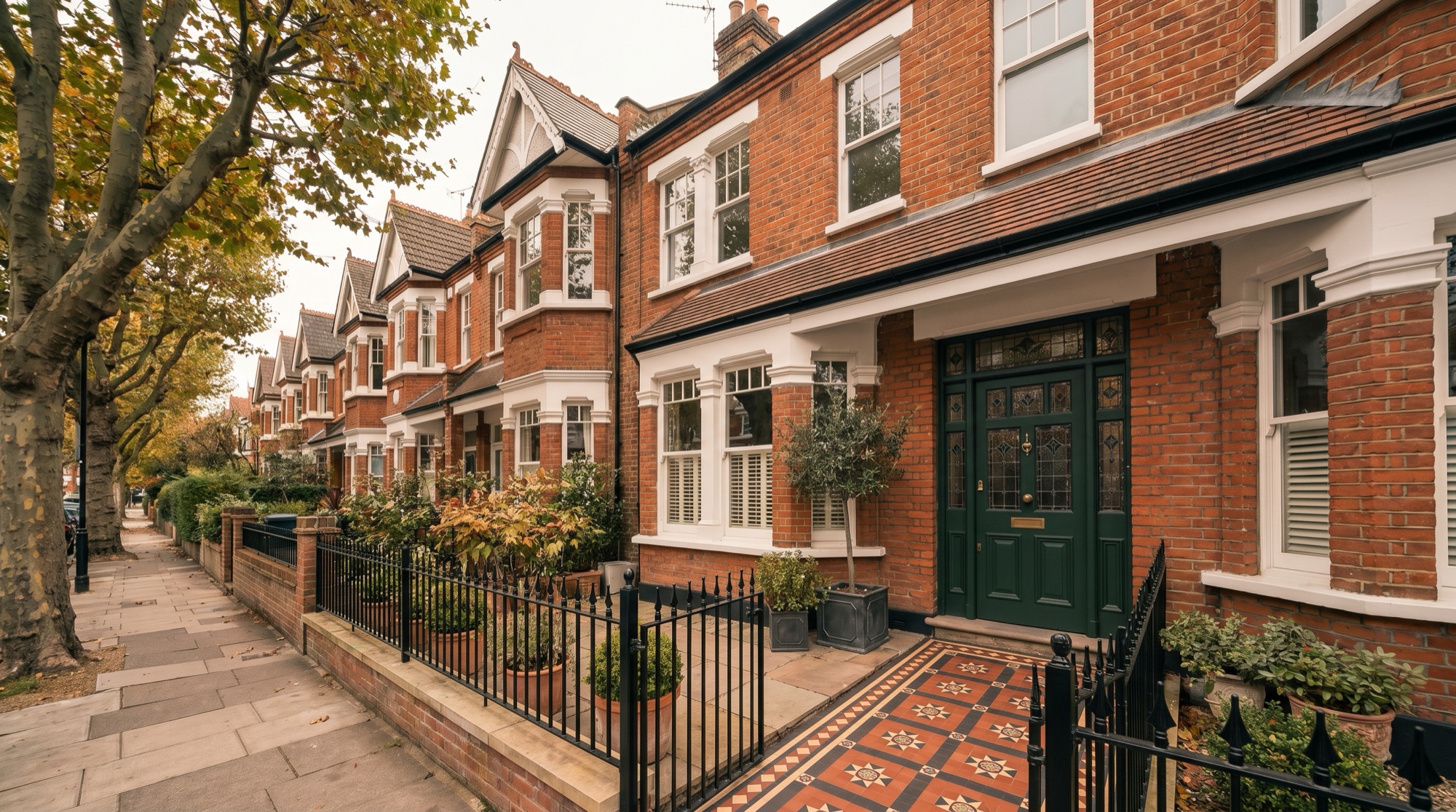 Kitchens and refurbishments in Chingford