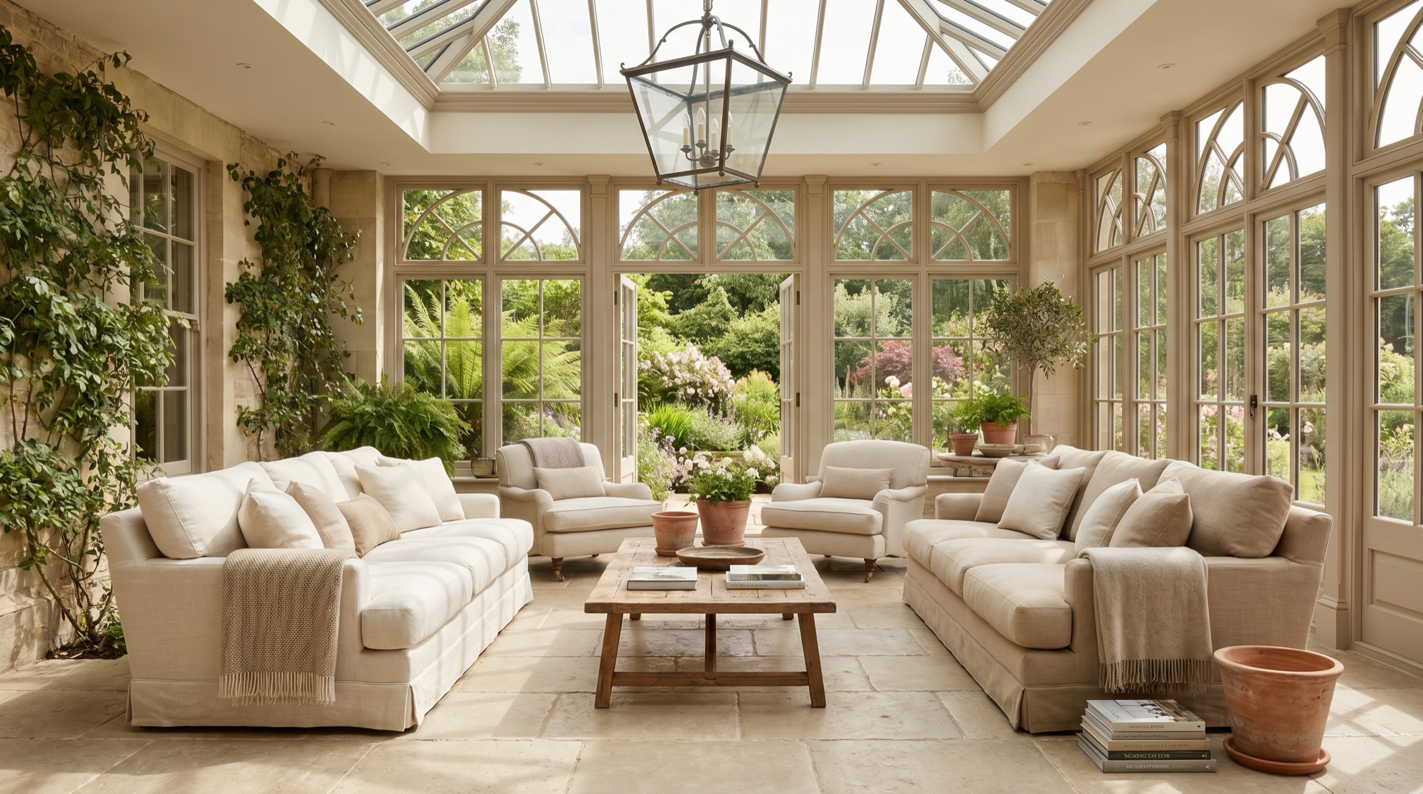 Conservatories by MB Kitchens in Essex