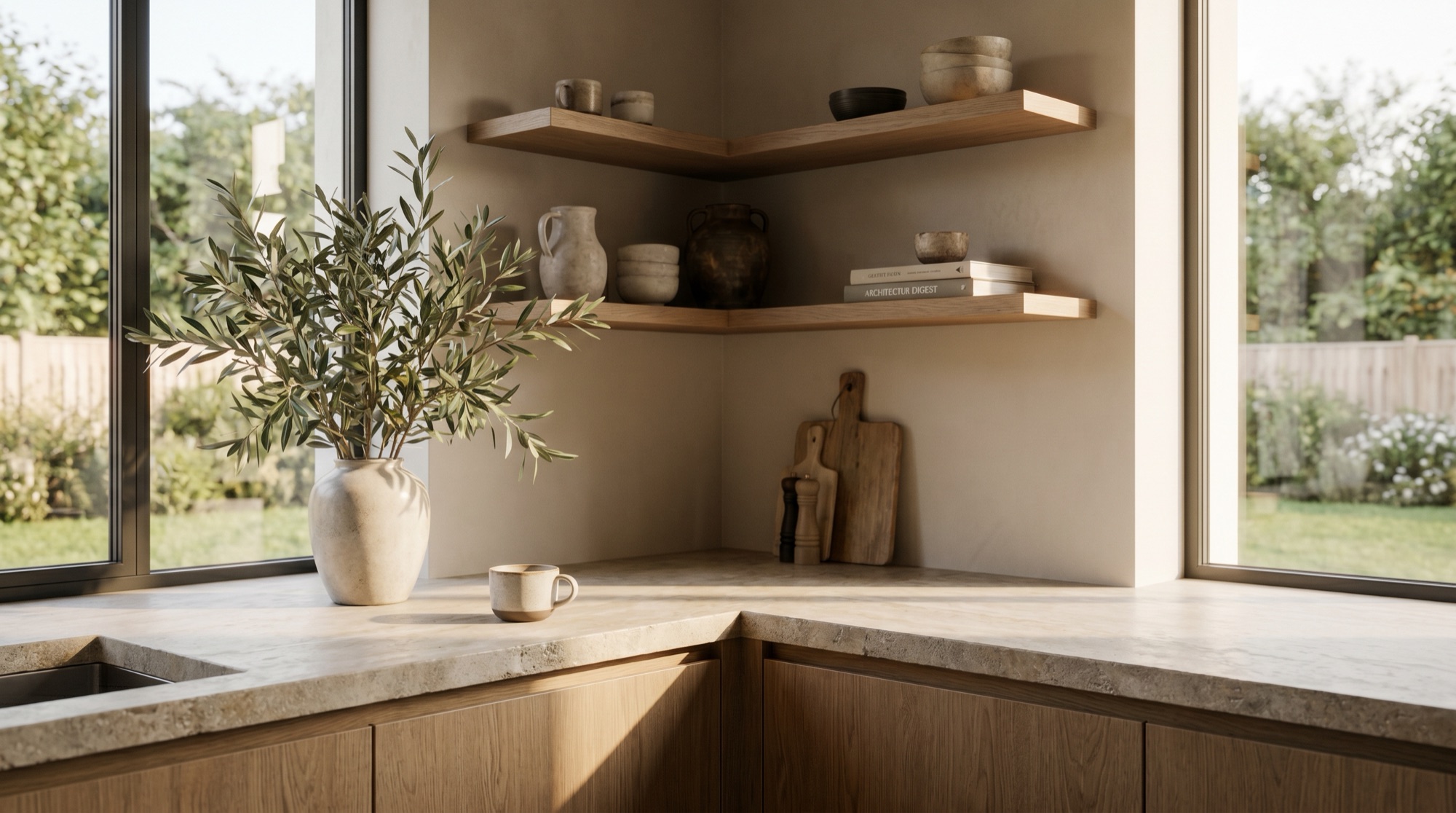 Contact MB Kitchens in Essex