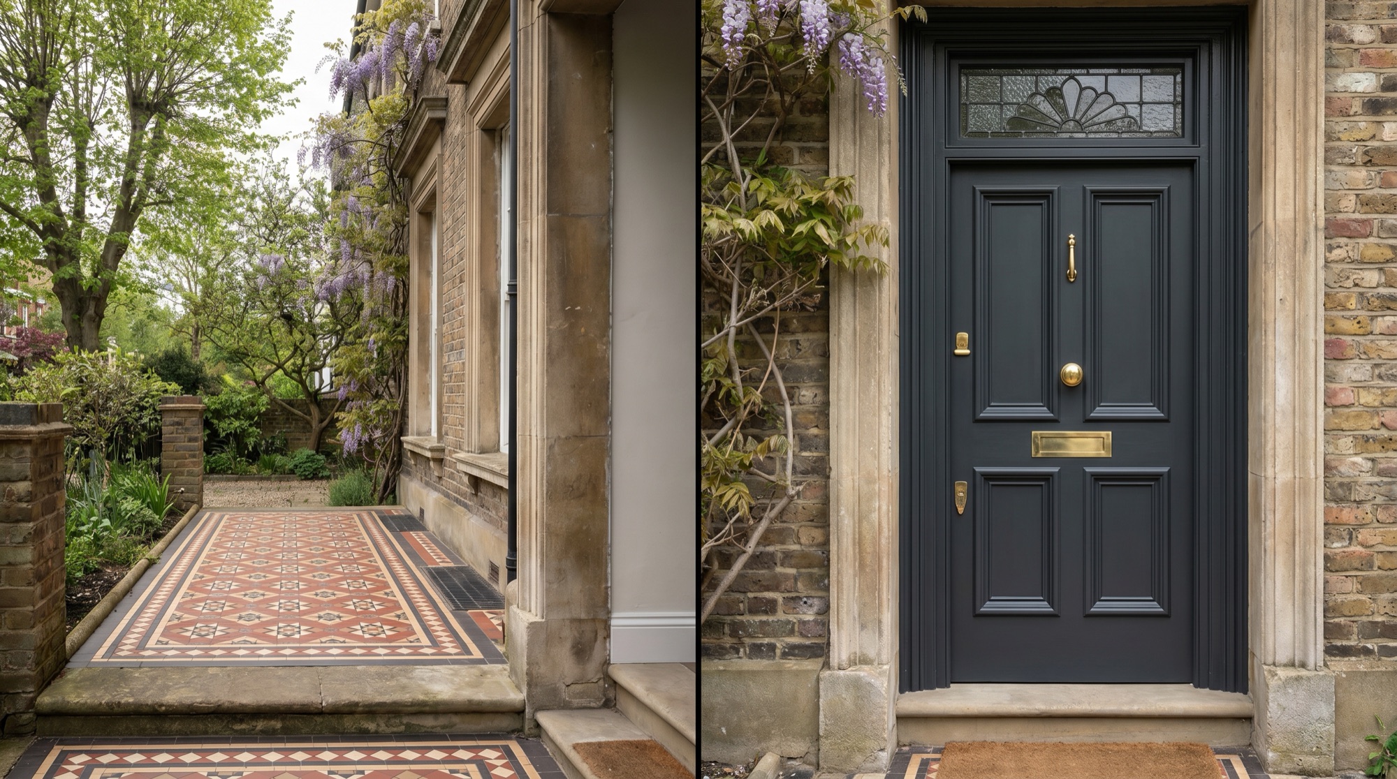Doors by MB Kitchens in Essex