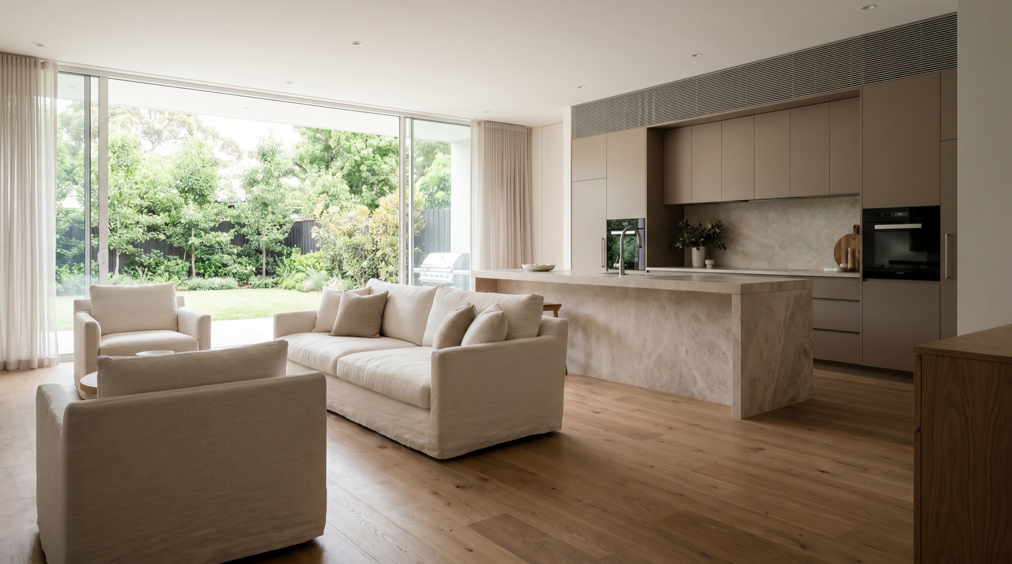 Full House Refurbishments by MB Kitchens in Essex